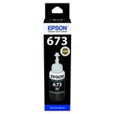 Rašalas Epson T6731, Juodas Prekė - C13T67314A