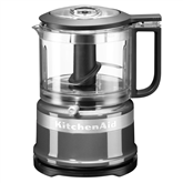 Smulkintuvas KitchenAid Prekė - 5KFC3516ECU