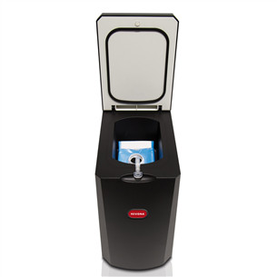 Nivona, 1 л, черный - Холодильник для молока Товар - NICO100