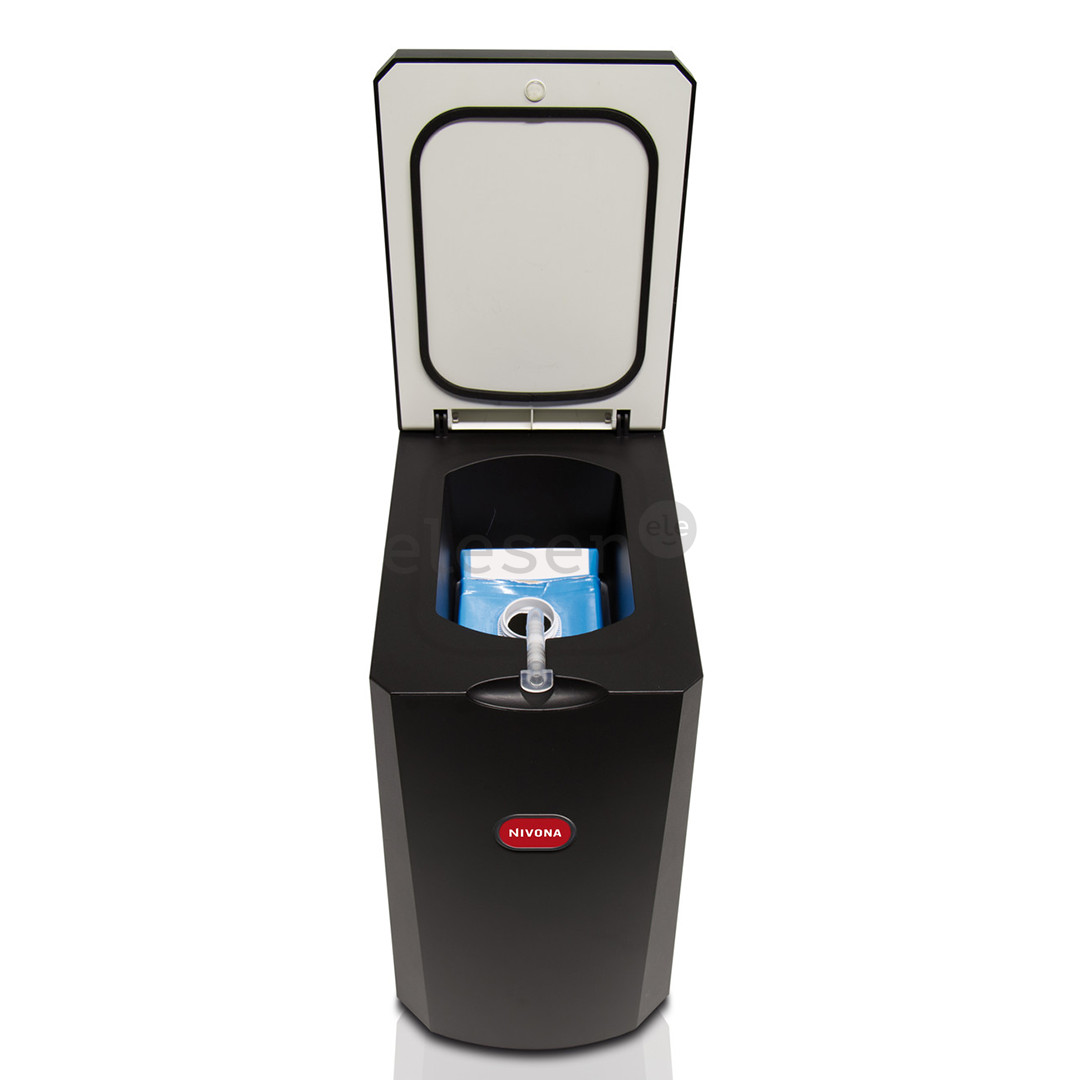 Nivona, 1 л, черный - Холодильник для молока Товар - NICO100