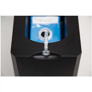 Nivona, 1 л, черный - Холодильник для молока Товар - NICO100