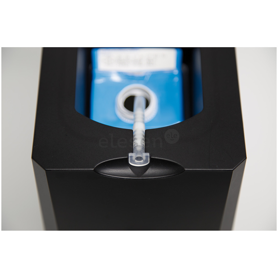 Nivona, 1 л, черный - Холодильник для молока Товар - NICO100