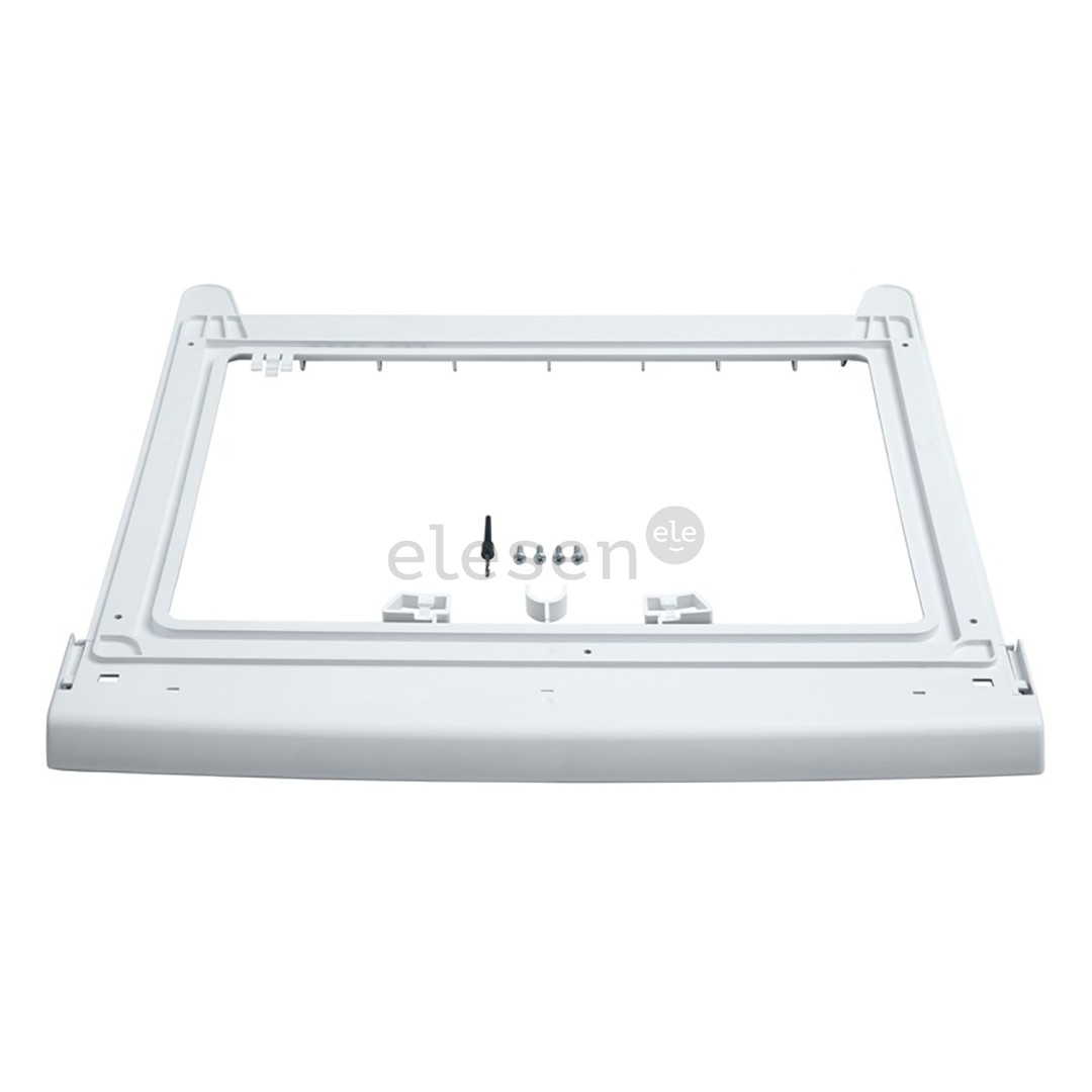 Bosch, white - Stacking kit