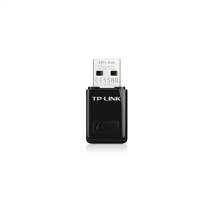Wifi USB adapter TP-Link 300Mbps Item - TL-WN823N
