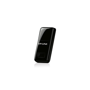Wifi USB-адаптер TP-Link 300Mbps Товар - TL-WN823N