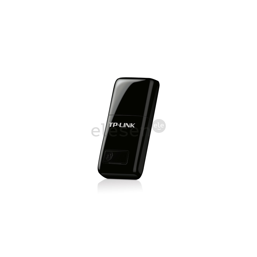 Wifi USB adapter TP-Link 300Mbps Item - TL-WN823N