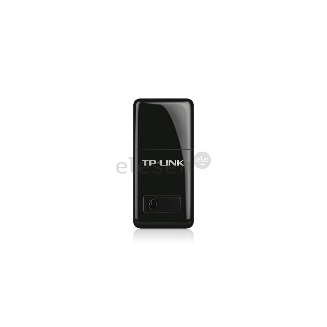 Wifi USB adapter TP-Link 300Mbps Item - TL-WN823N