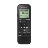 Diktofonas Sony PX370 Prekė - ICDPX370.CE7