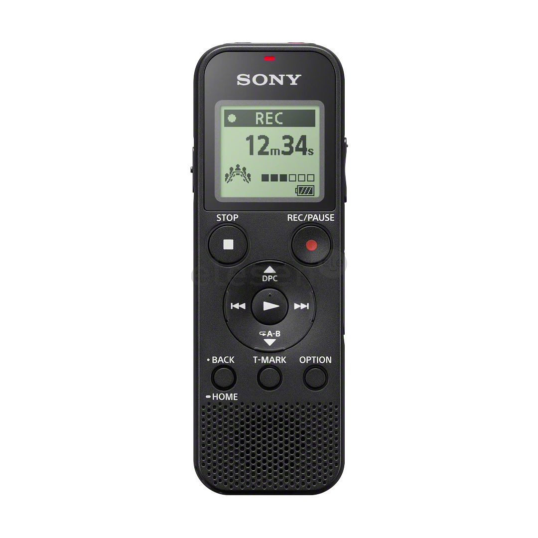 Voice recorder Sony PX370