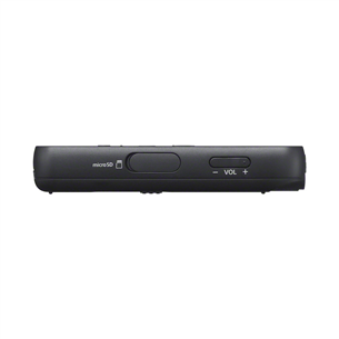 Diktofonas Sony PX370 Prekė - ICDPX370.CE7