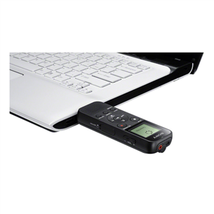 Diktofonas Sony PX370 Prekė - ICDPX370.CE7