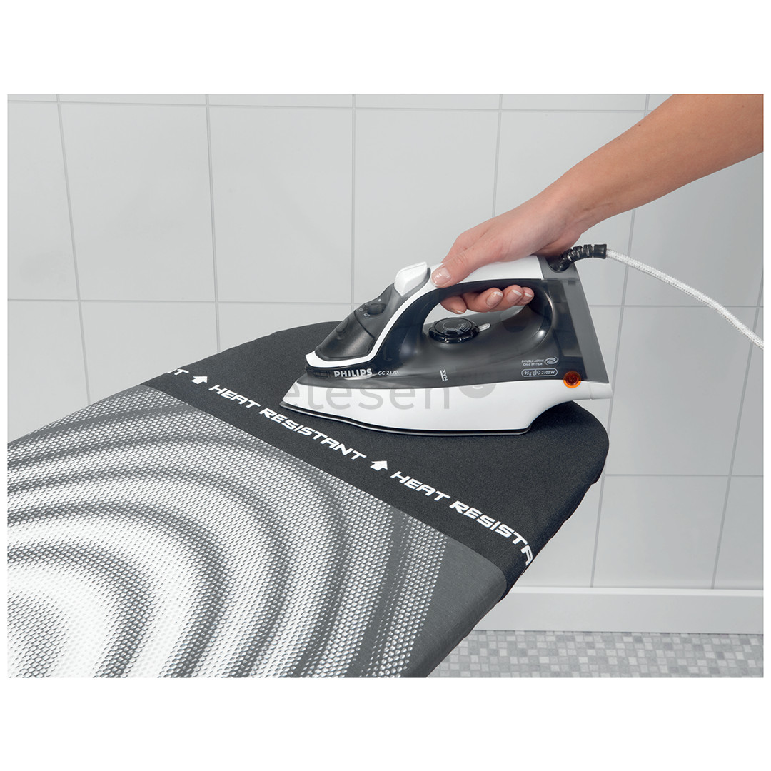 Brabantia, D, 135x45 cm - Ironing table Item - 345647