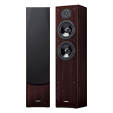 Yamaha NS-F51, brown - Floorstanding Speakers