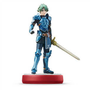 Amiibo Nintendo Alm Товар - 045496380519 045496380519