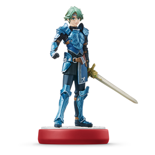 Figūrėlė Amiibo Alm (Fire Emblem) Prekė - 045496380519 045496380519