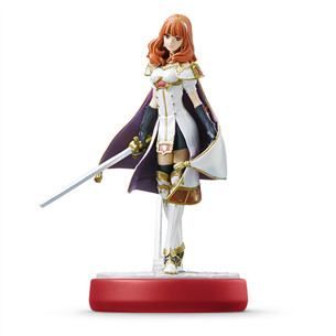 Amiibo Nintendo Celica Товар - 045496380526 045496380526