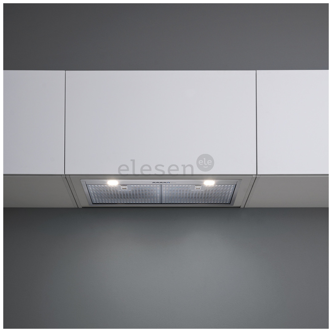 Falmec, 440 m³/h, width 53 cm, inox - Built-in Cooker Hood