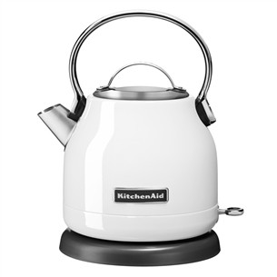 KitchenAid Stella, 1.25 L, white - Kettle Item - 5KEK1222EWH 5KEK1222EWH