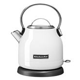 KitchenAid Stella, 1.25 L, white - Kettle Item - 5KEK1222EWH