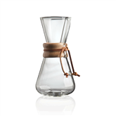 Chemex Three Cup Classic, transparent - Coffee decanter Item - CM-1C