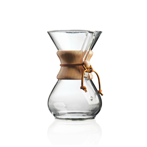 Chemex Three Cup Classic - Графин для кофе Товар - CM-6A