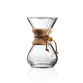 Chemex Three Cup Classic - Coffee decanter Item - CM-6A