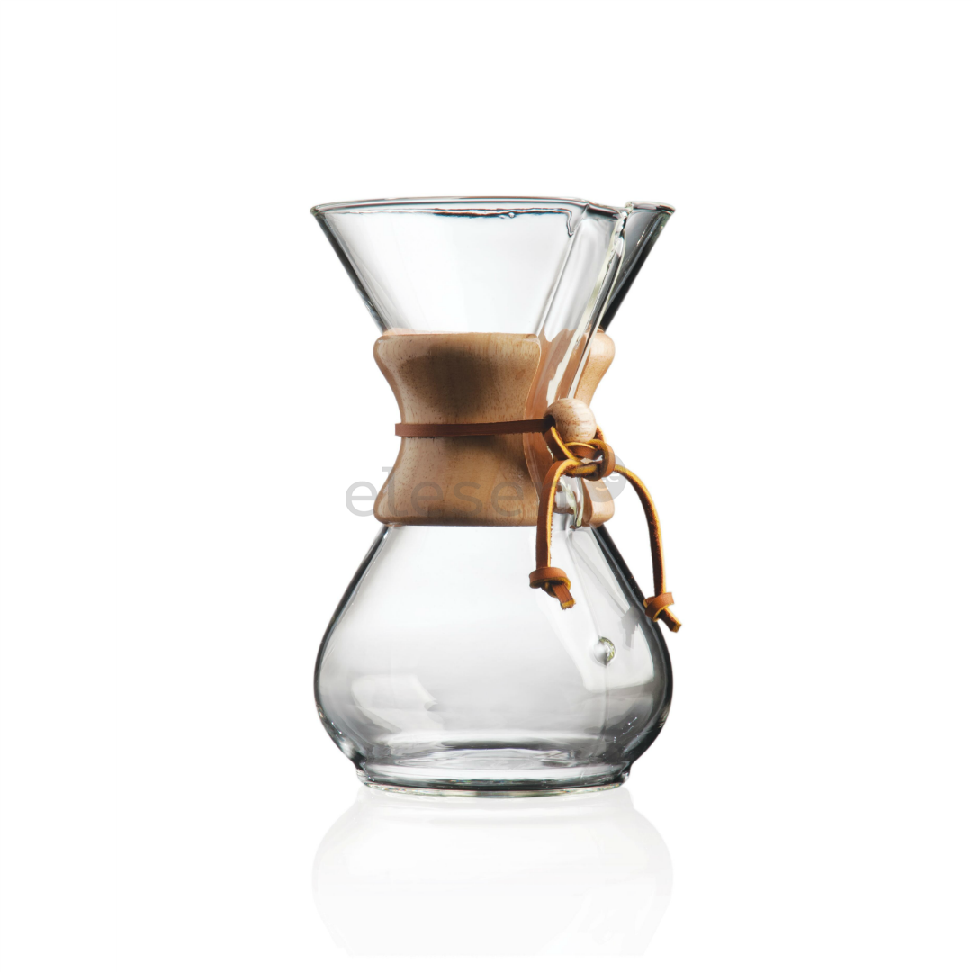 Chemex Three Cup Classic - Графин для кофе Товар - CM-6A