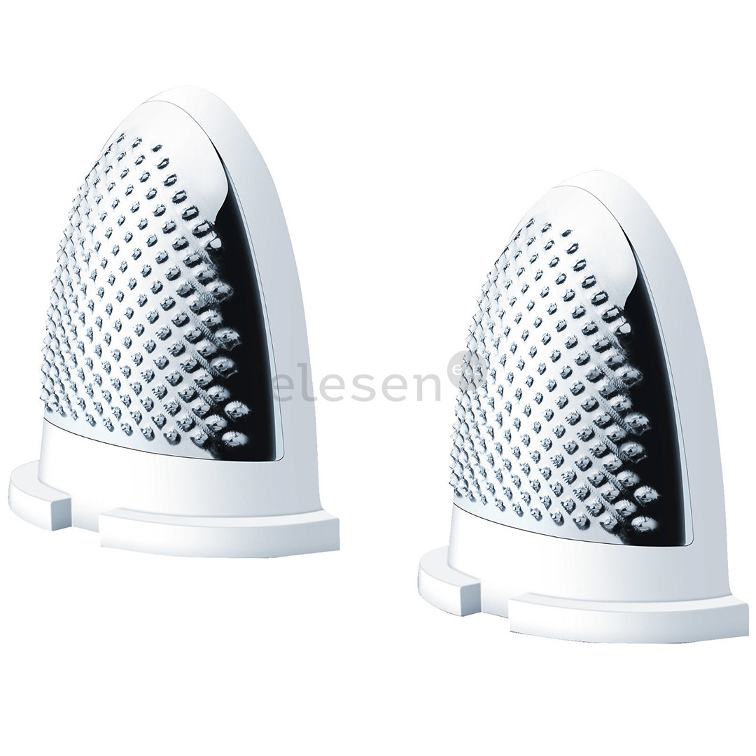 Beurer MP 55, 2 шт. - Запасные терки к прибору для педикюра Товар - 573.08