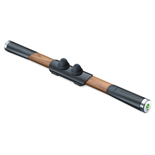 Beurer MG 850, rudas/juodas - Masažuoklis