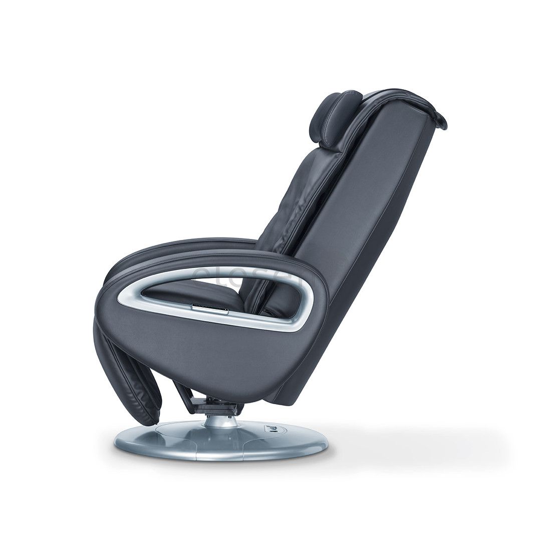 Массажное кресло шиацу Beurer MC 3800