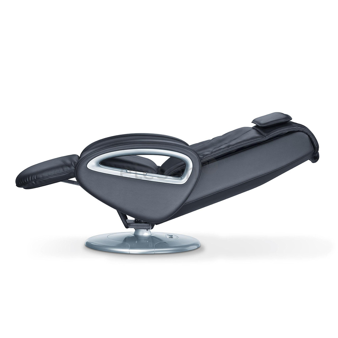 Массажное кресло шиацу Beurer MC 3800