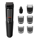 Barzdos kirpimo mašinėlė Philips Prekė - MG3720/15