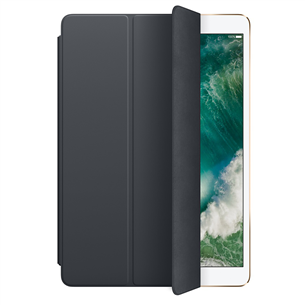 Dėklas Apple iPad Pro 10.5" Smart Cover, Pilkas MQ082ZM/A