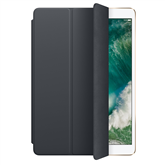 Dėklas Apple iPad Pro 10.5" Smart Cover, Pilkas