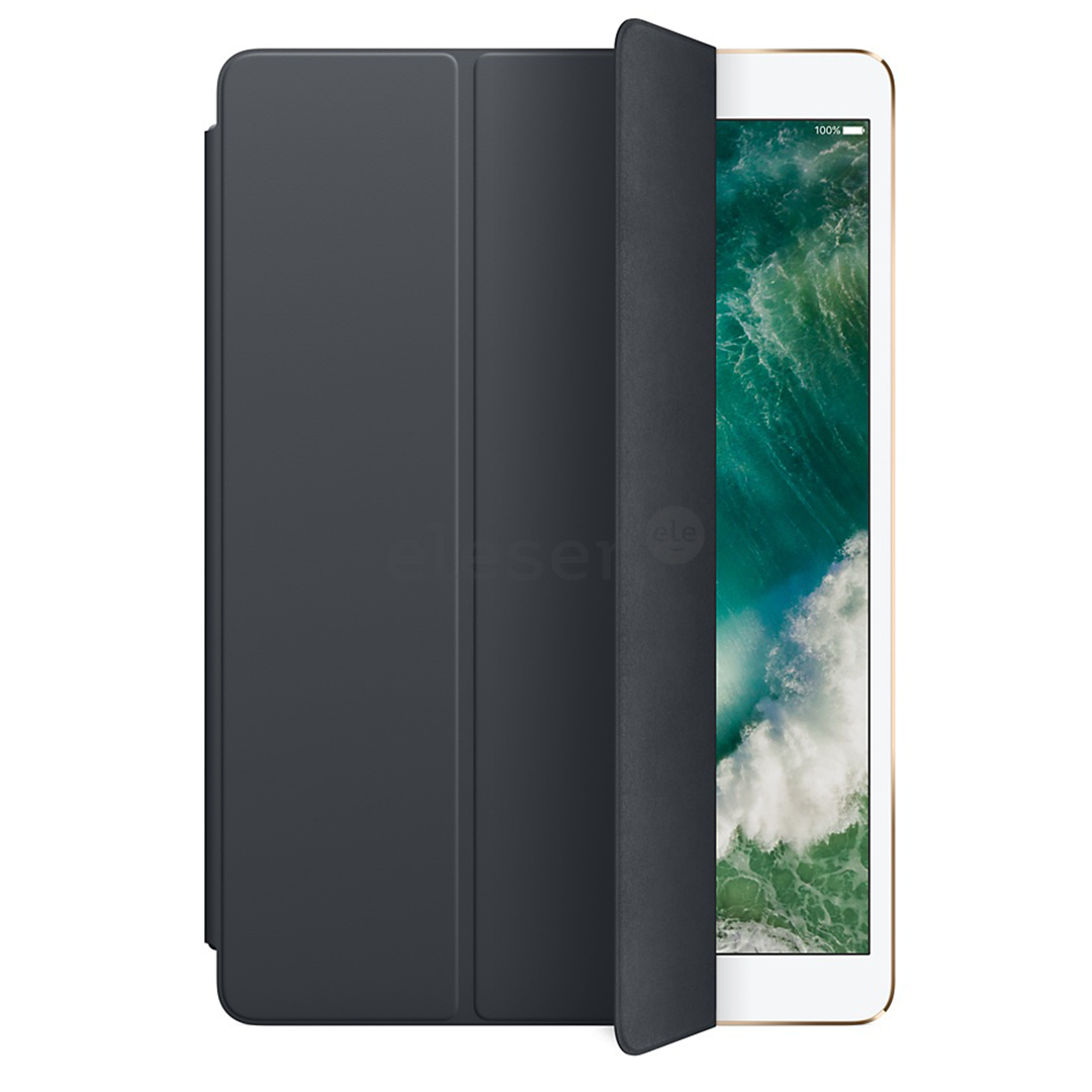 Dėklas Apple iPad Pro 10.5" Smart Cover, Pilkas