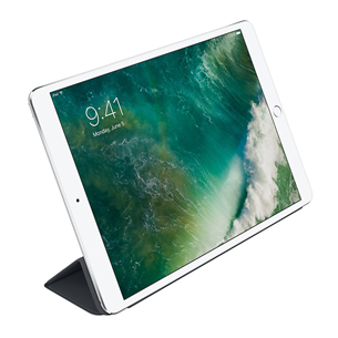 Dėklas Apple iPad Pro 10.5" Smart Cover, Pilkas