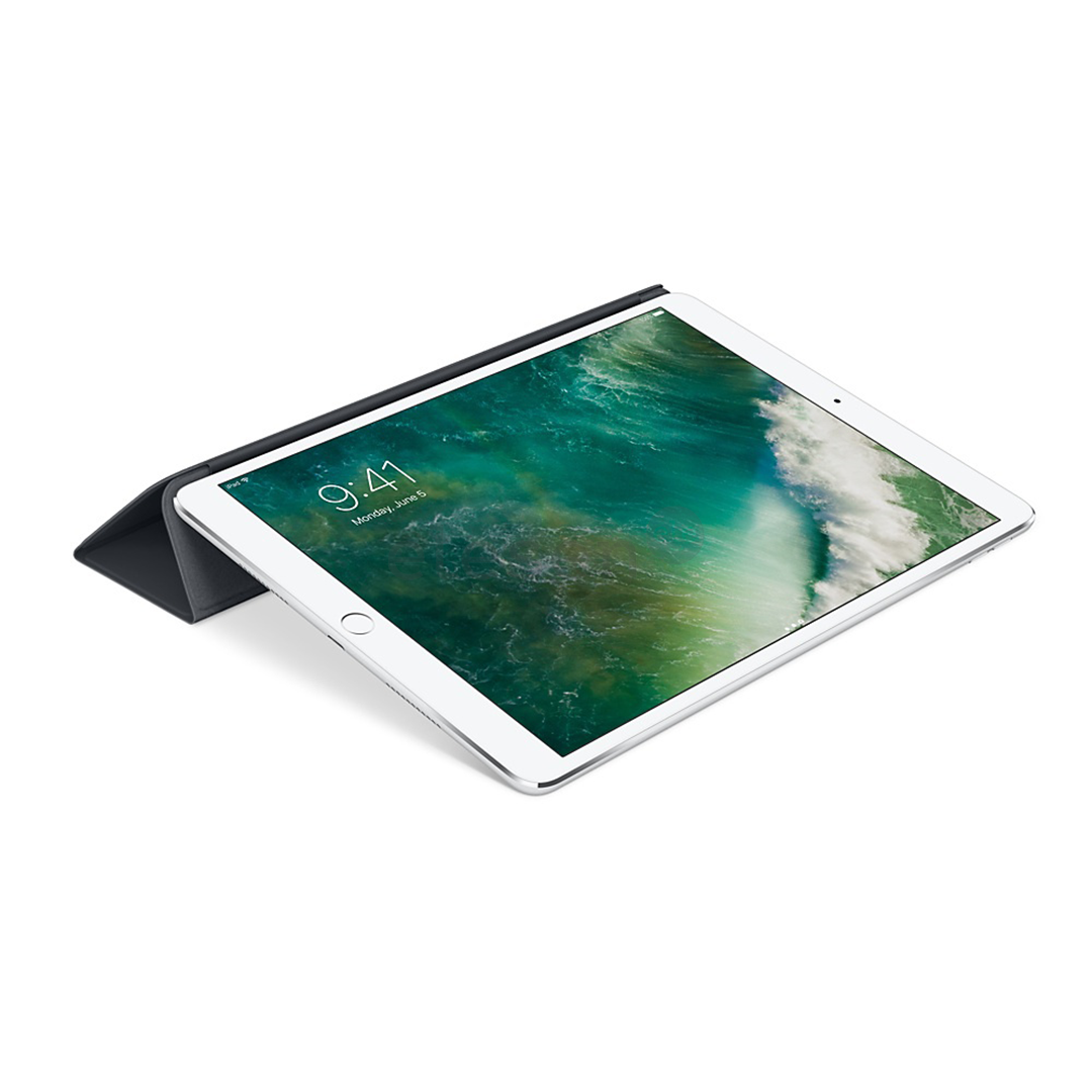 Dėklas Apple iPad Pro 10.5" Smart Cover, Pilkas