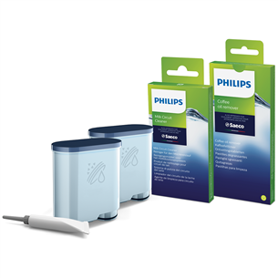 Philips Saeco - Maintenance kit for espresso machines Item - CA6707/10 CA6707/10