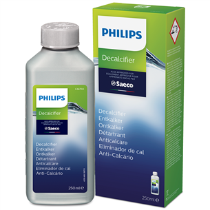 Nukalkinimo skystis Philips Prekė - CA6700/10 CA6700/10
