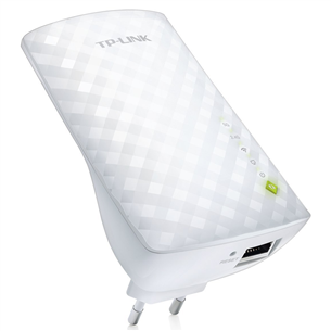 Bevielio ryšio stiprintuvas TP-Link AC750 Dual Band Prekė - RE200 RE200