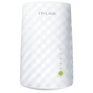 Усилитель WiFi-сигнала TP-Link AC750 Dual Band Товар - RE200