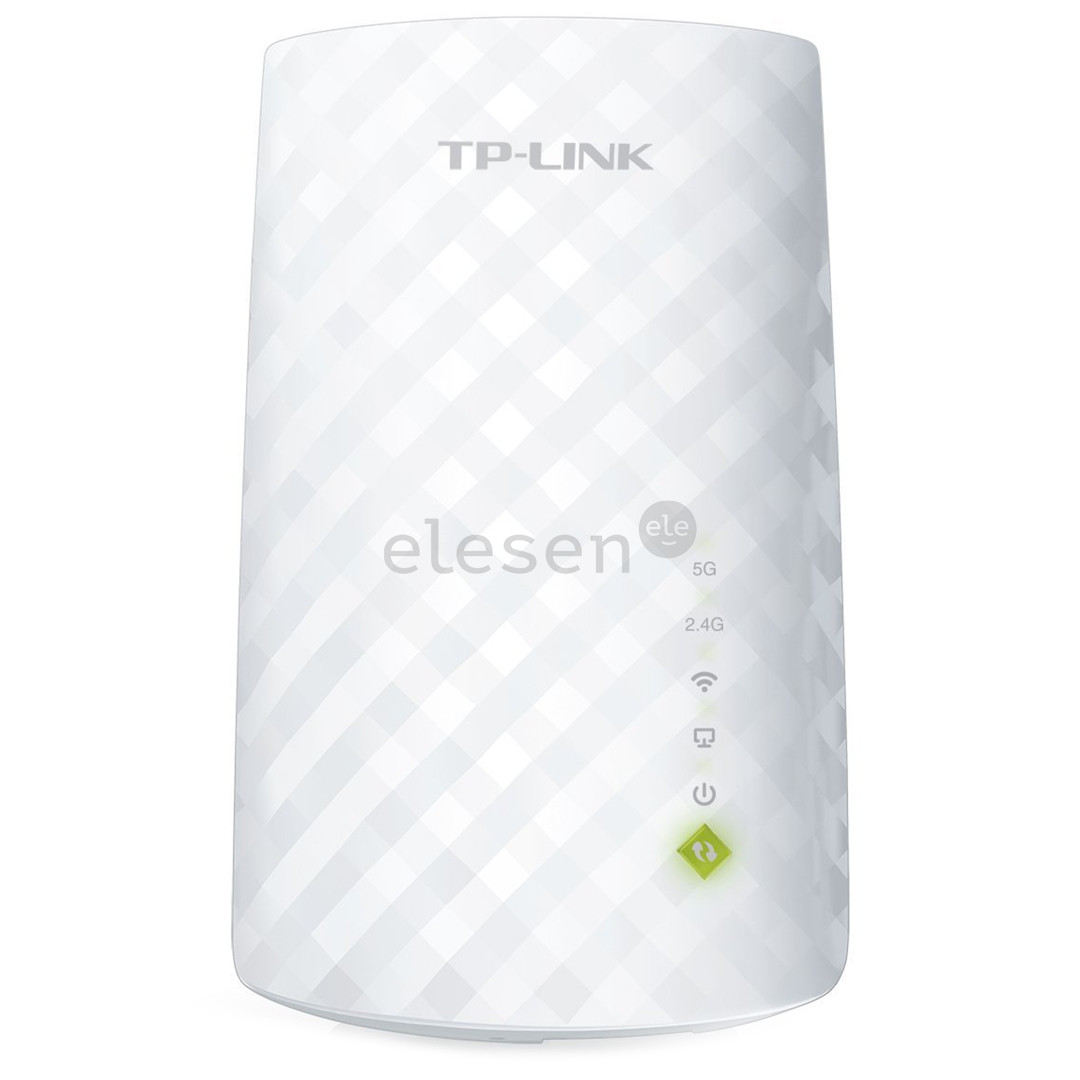 Усилитель WiFi-сигнала TP-Link AC750 Dual Band Товар - RE200
