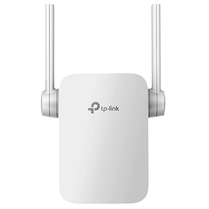 Bevielio ryšio stiprintuvas TP-Link AC1200 Dual Band Prekė - RE305