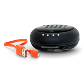 Headphones charging case JBL