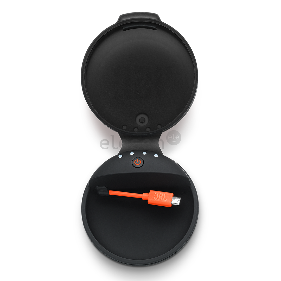 Headphones charging case JBL