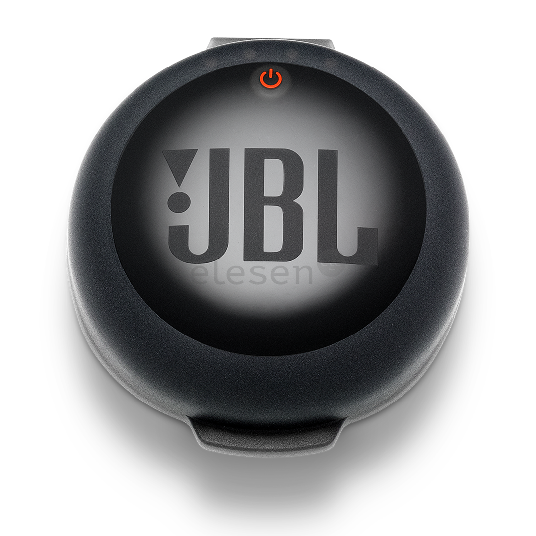 Headphones charging case JBL