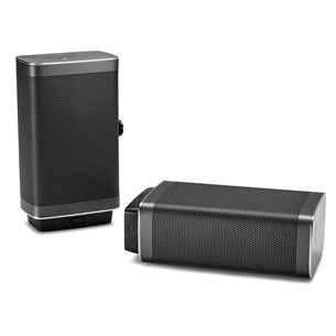 JBL Bar 5.1, black - Soundbar Item - JBLBAR51BLKEP