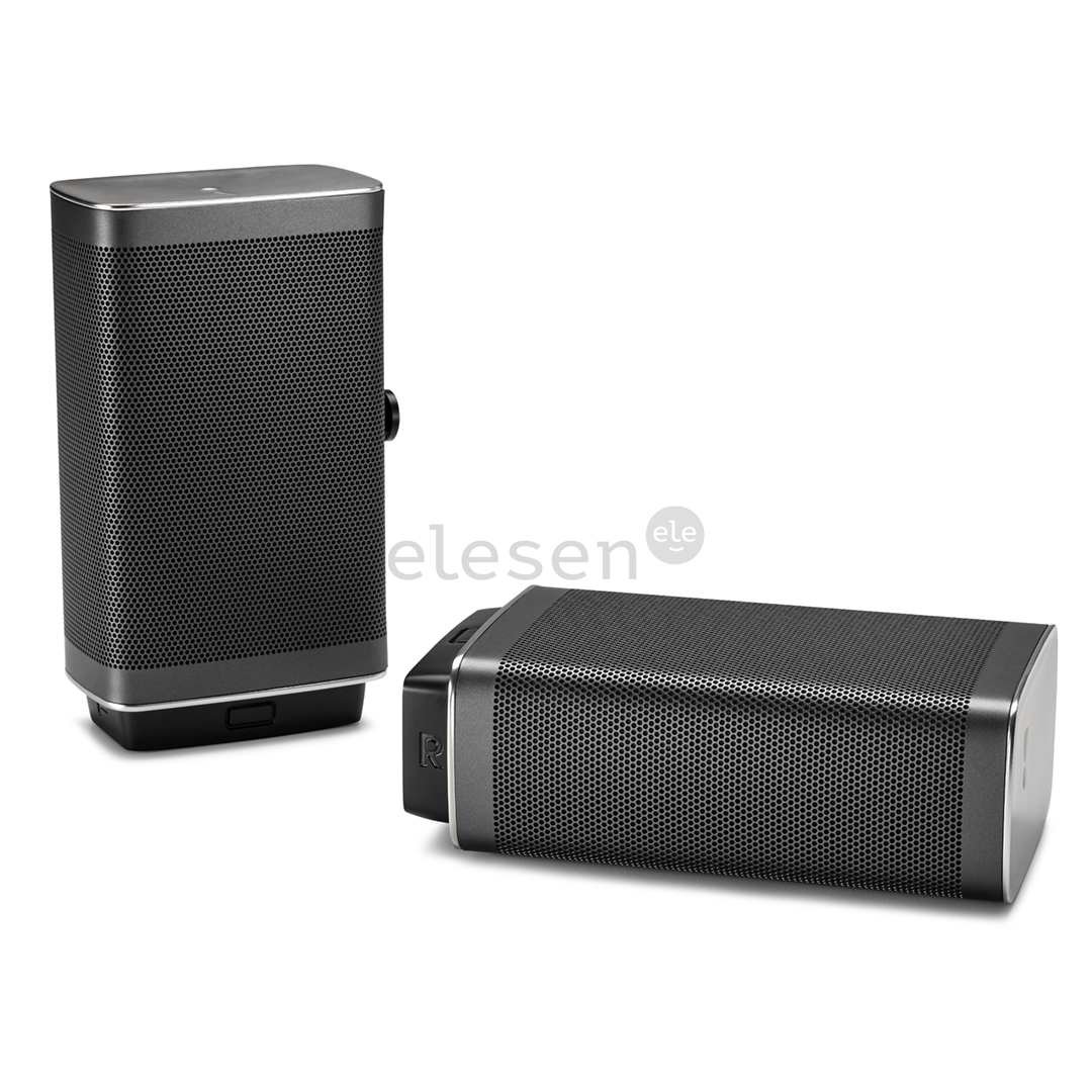 JBL Bar 5.1, black - Soundbar Item - JBLBAR51BLKEP