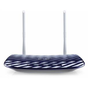 WiFi router TP-Link AC750 Dual Band Item - ARCHER-C20 ARCHER-C20