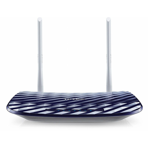 WiFi router TP-Link AC750 Dual Band Item - ARCHER-C20 ARCHER-C20
